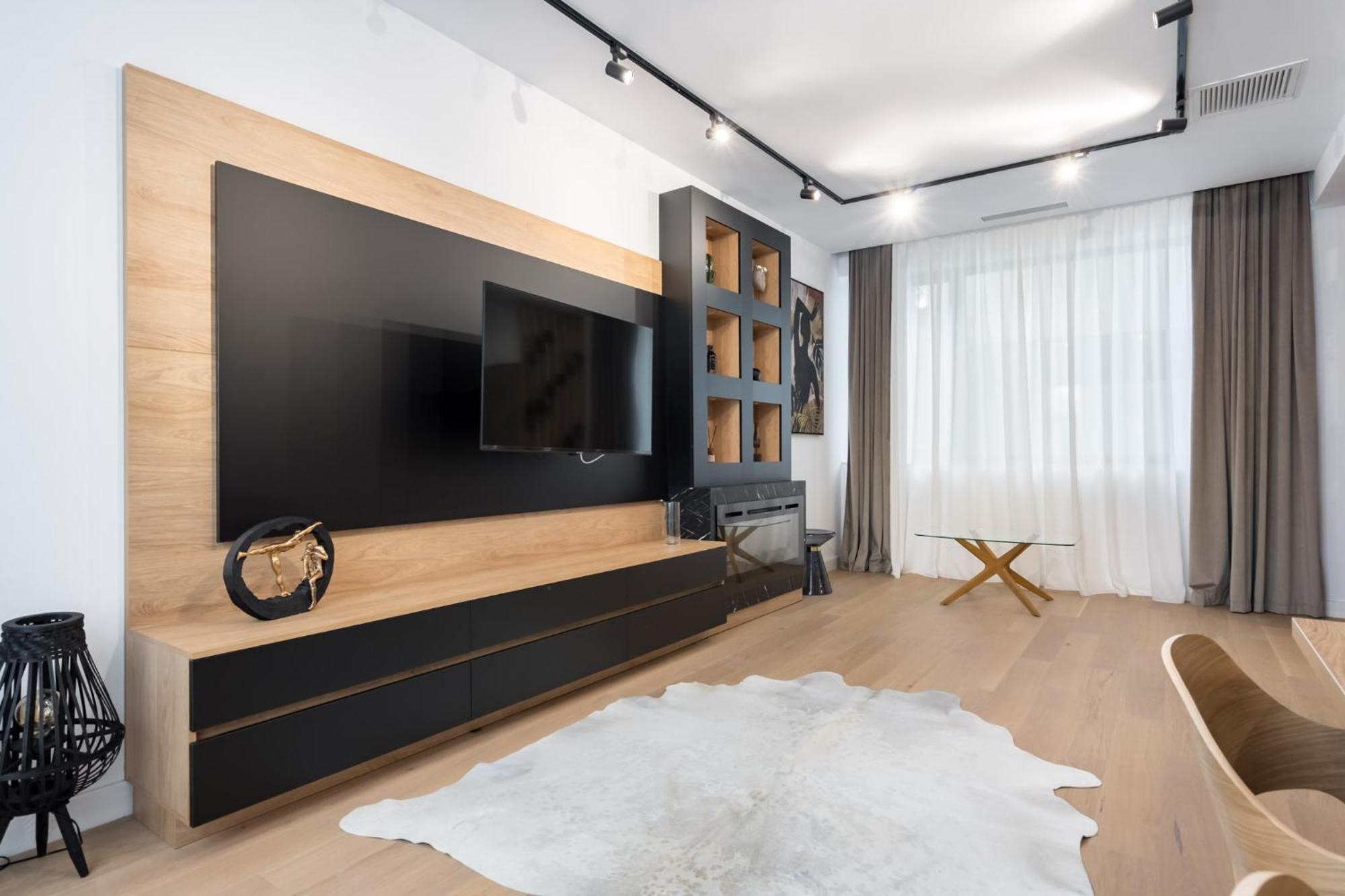 Eden - Elegant Retreat In Rosetti Luxury Apartment Bucharest Exterior photo