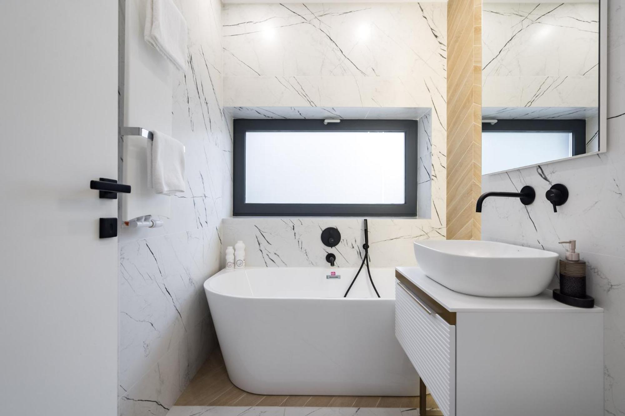 Eden - Elegant Retreat In Rosetti Luxury Apartment Bucharest Exterior photo