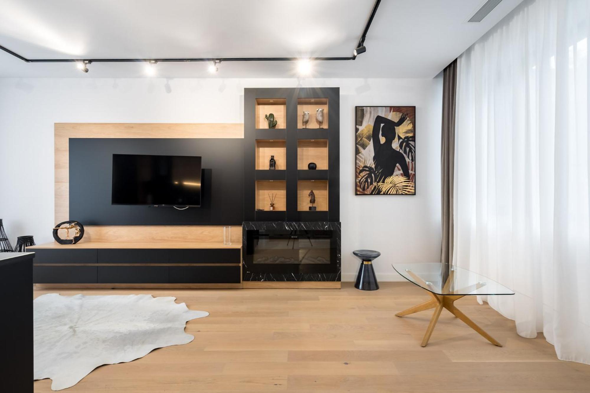 Eden - Elegant Retreat In Rosetti Luxury Apartment Bucharest Exterior photo