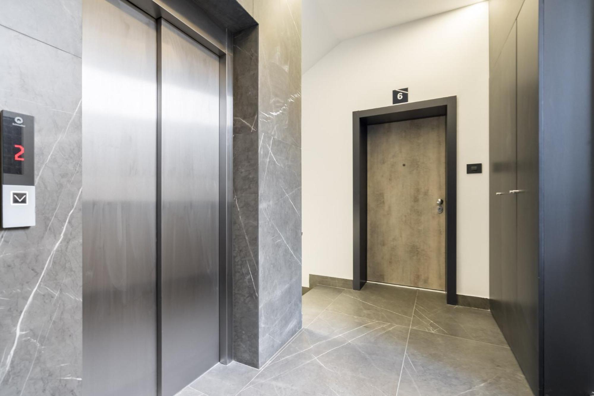 Eden - Elegant Retreat In Rosetti Luxury Apartment Bucharest Exterior photo